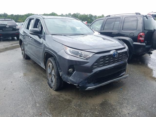 TOYOTA RAV4 XSE 2019 2t3ewrfv5kw040763