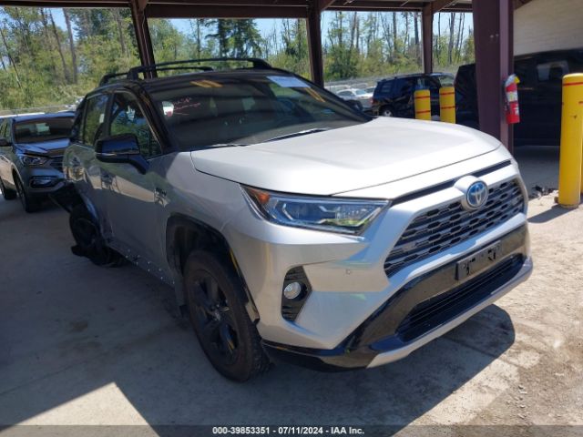 TOYOTA RAV4 2020 2t3ewrfv5lw074672