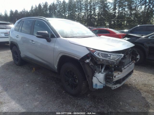 TOYOTA RAV4 2020 2t3ewrfv5lw098096