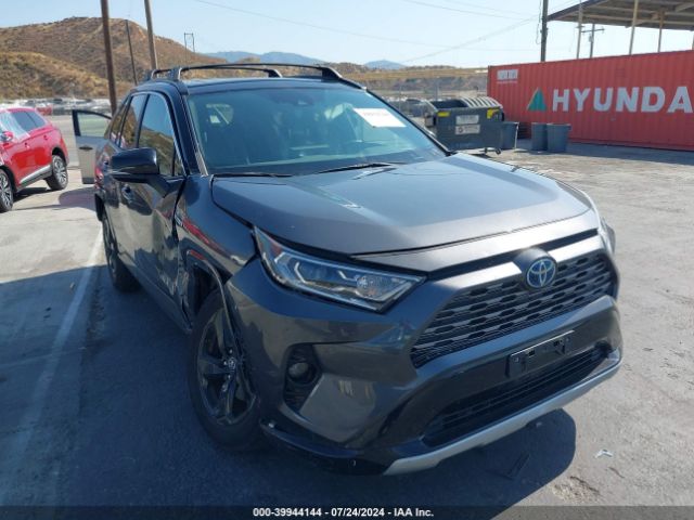 TOYOTA RAV4 2019 2t3ewrfv6kw031327