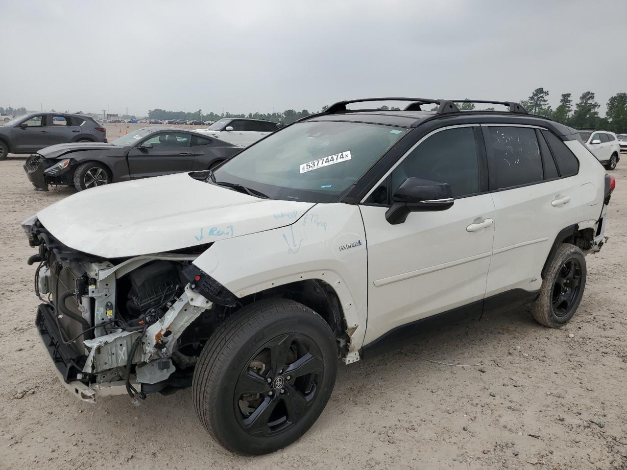 TOYOTA RAV 4 2020 2t3ewrfv6lw064006