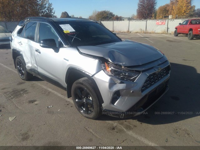 TOYOTA RAV4 2019 2t3ewrfv7kw022751