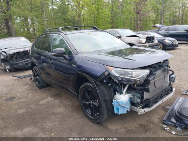 TOYOTA RAV4 HYBRID 2019 2t3ewrfv7kw028212