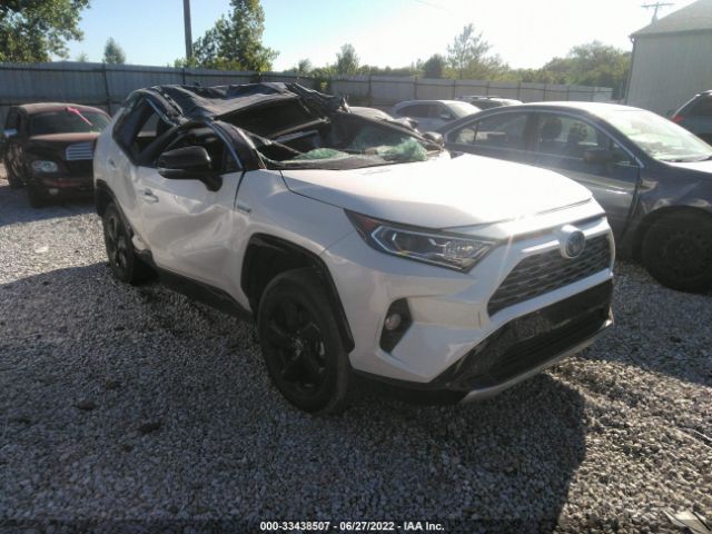 TOYOTA RAV4 2020 2t3ewrfv7lw060692