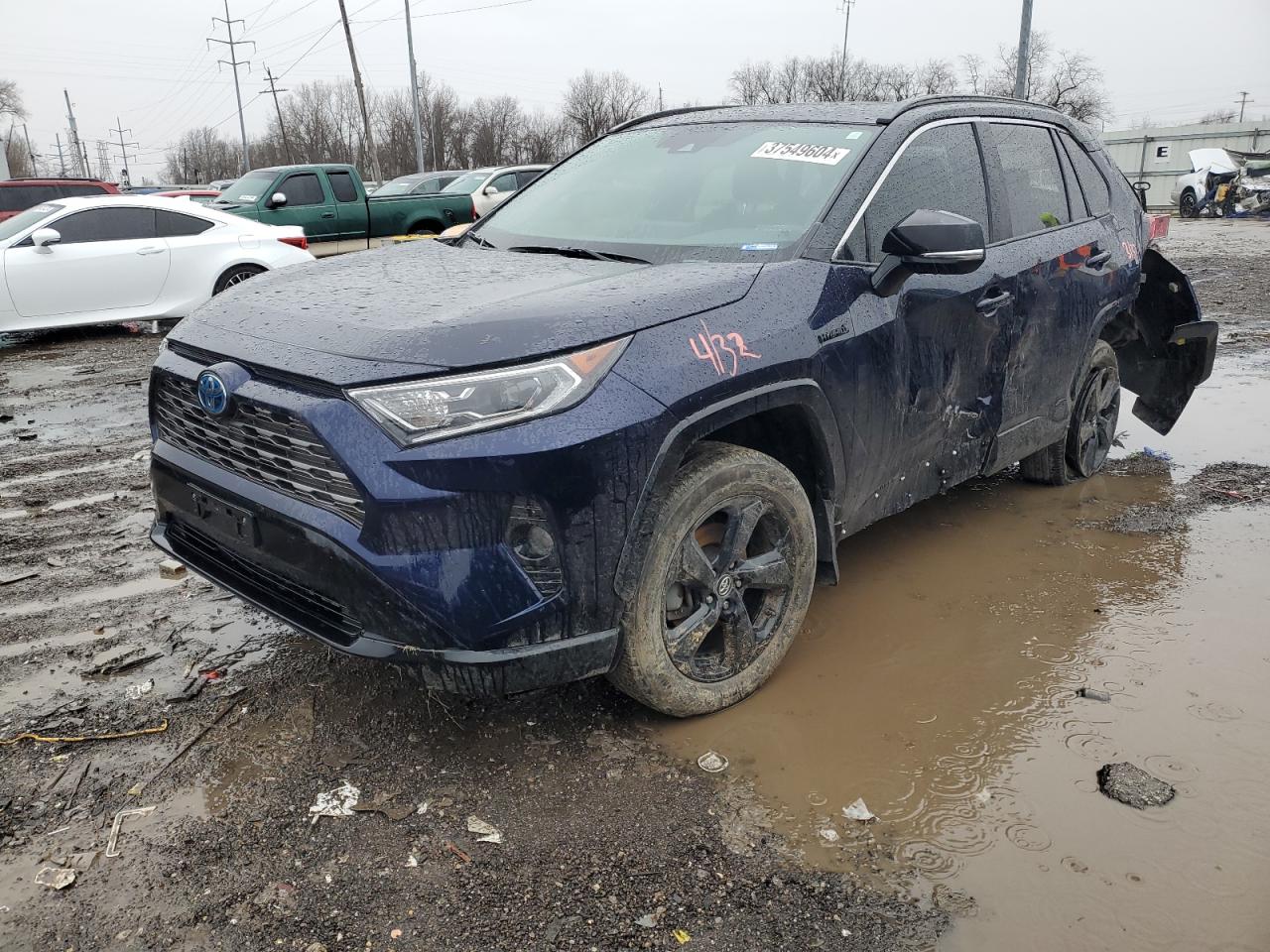 TOYOTA RAV 4 2020 2t3ewrfv7lw063706