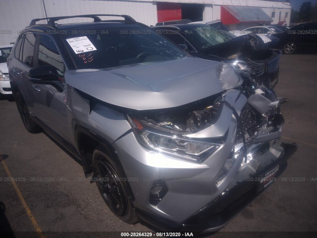 TOYOTA RAV4 2020 2t3ewrfv7lw093000