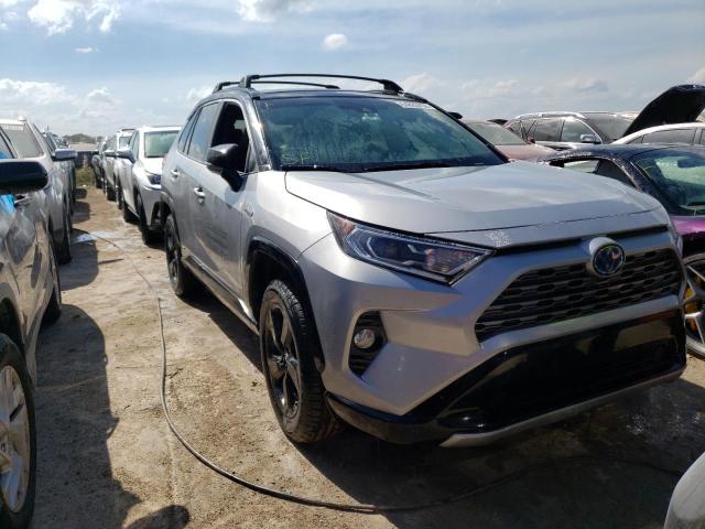 TOYOTA RAV4 XSE 2019 2t3ewrfv8kw034004