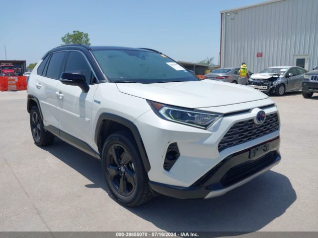 TOYOTA RAV4 2020 2t3ewrfv8lw062869