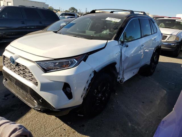 TOYOTA RAV4 2020 2t3ewrfv8lw068901