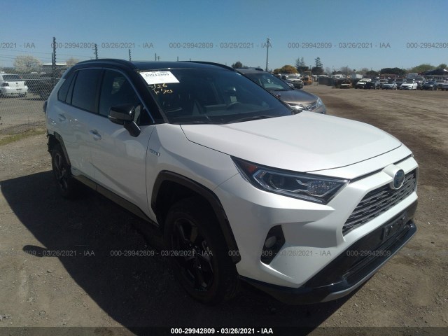 TOYOTA RAV4 2020 2t3ewrfv8lw079493