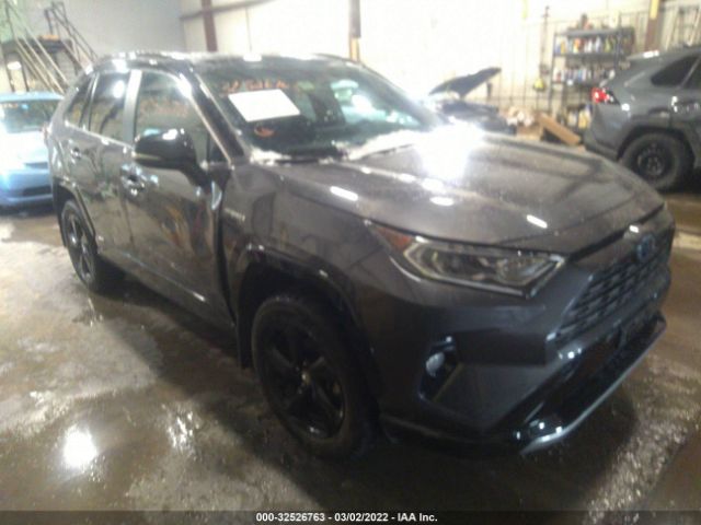 TOYOTA RAV4 2020 2t3ewrfv8lw083768