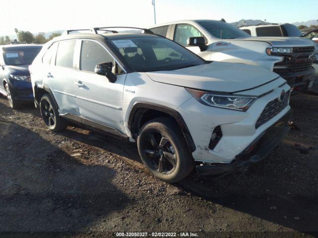 TOYOTA RAV4 2020 2t3ewrfv9lw052626