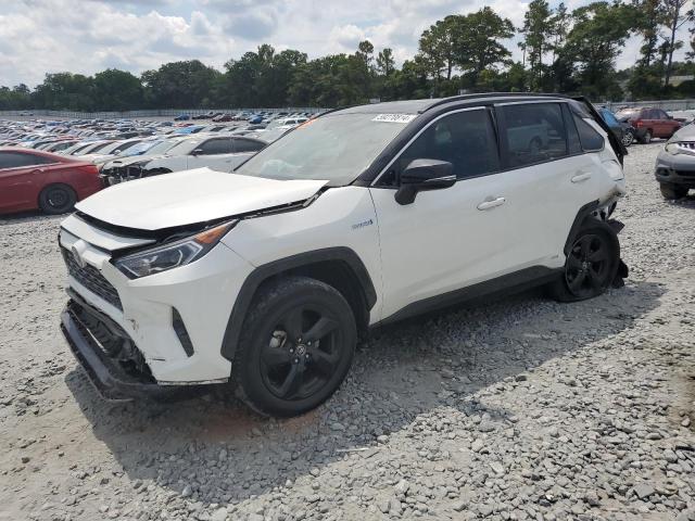 TOYOTA RAV4 2020 2t3ewrfv9lw082015