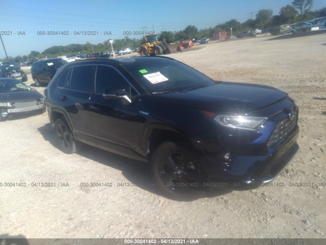 TOYOTA RAV4 2020 2t3ewrfv9lw097520