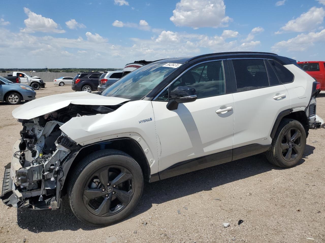 TOYOTA RAV4 2019 2t3ewrfvxlw064140