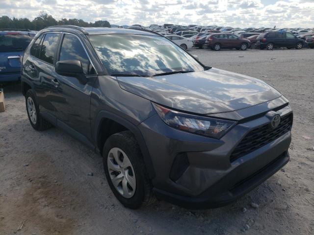 TOYOTA RAV4 LE 2019 2t3f1rfv0kc036043