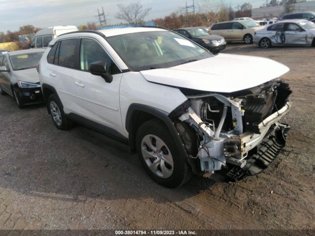 TOYOTA RAV4 2019 2t3f1rfv0kc051870