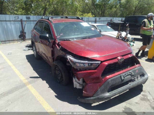 TOYOTA RAV4 2019 2t3f1rfv0kw004627