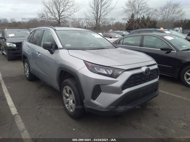 TOYOTA RAV4 2019 2t3f1rfv0kw029074