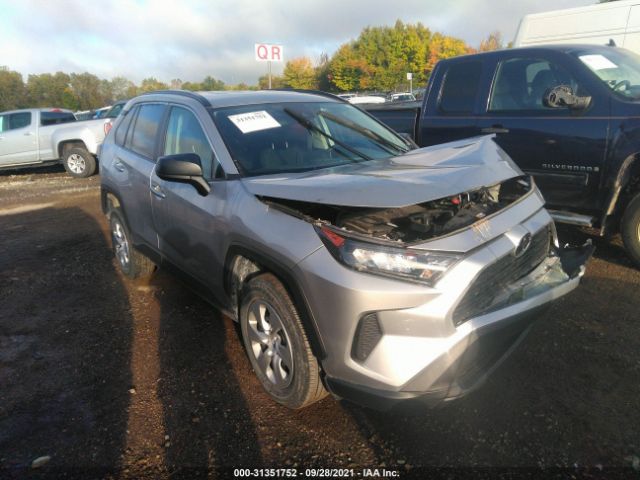 TOYOTA RAV4 2019 2t3f1rfv0kw078680