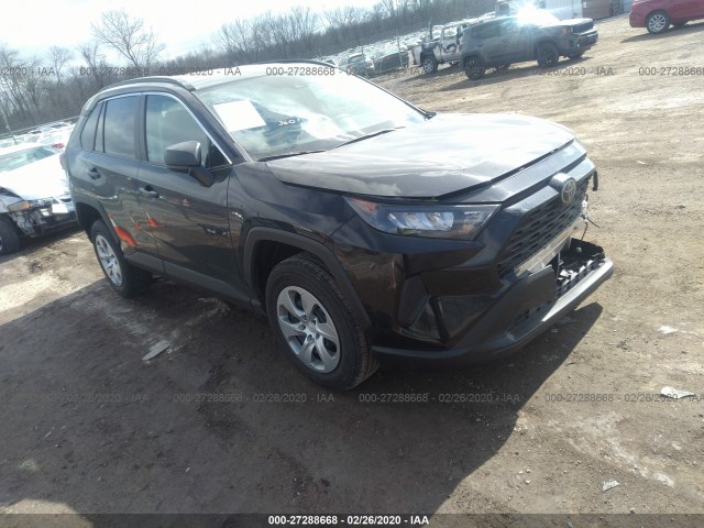 TOYOTA RAV4 2020 2t3f1rfv0lc069089