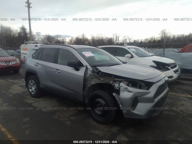 TOYOTA RAV4 2020 2t3f1rfv0lc071571