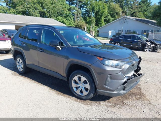 TOYOTA RAV4 2020 2t3f1rfv0lc086085