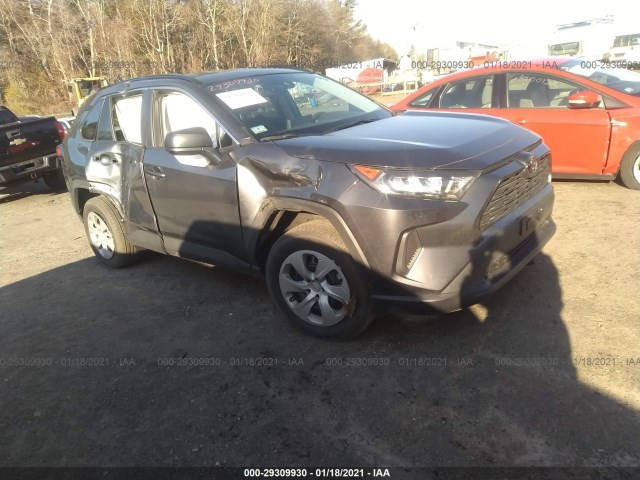 TOYOTA RAV4 2020 2t3f1rfv0lc088130