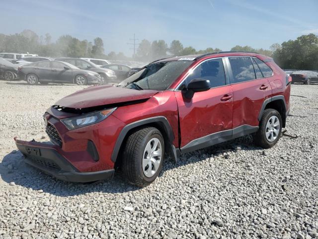 TOYOTA RAV4 LE 2020 2t3f1rfv0lc098771