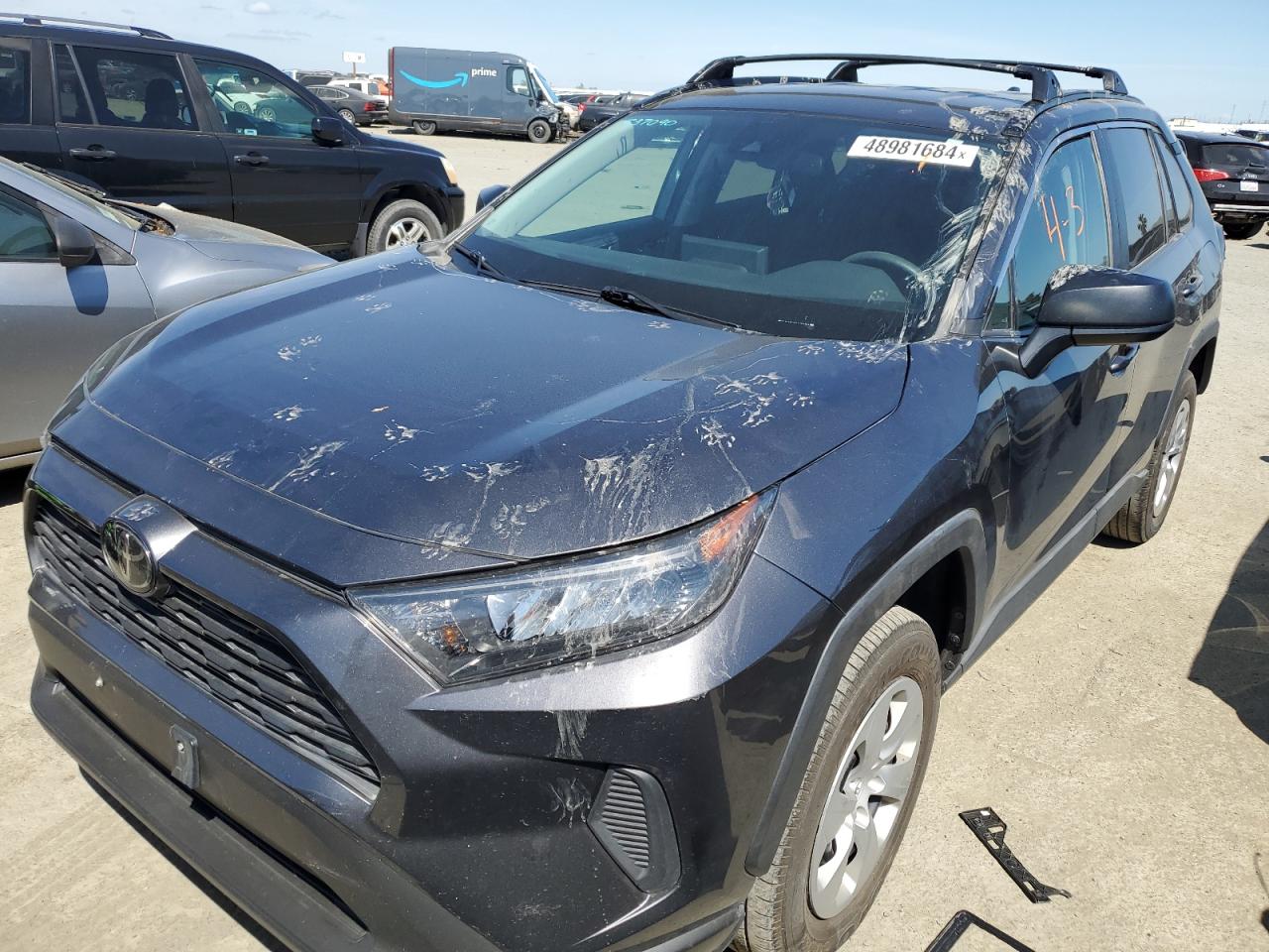 TOYOTA RAV 4 2020 2t3f1rfv0lc101264