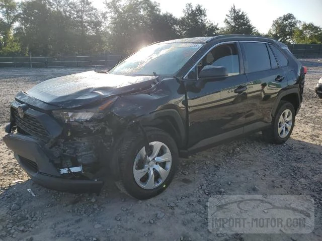 TOYOTA RAV 4 2020 2t3f1rfv0lc101894