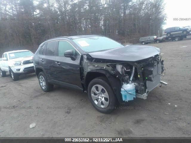 TOYOTA RAV4 2020 2t3f1rfv0lc105461