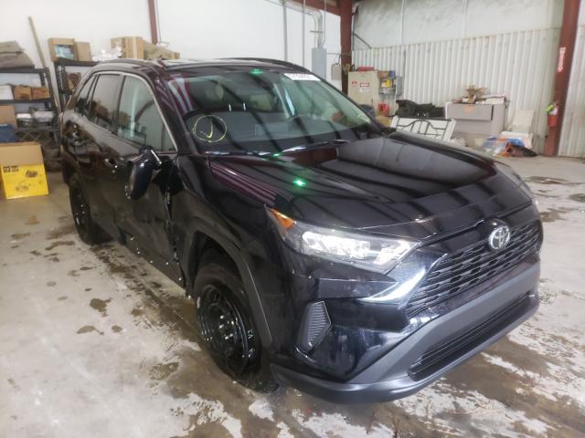 TOYOTA RAV4 LE 2020 2t3f1rfv0lc106688