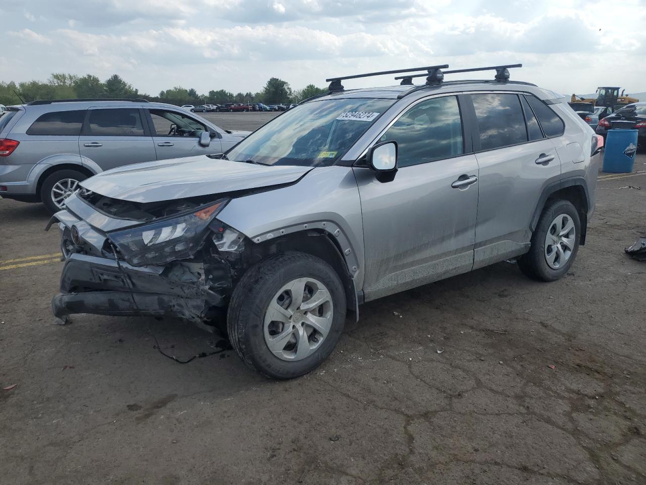 TOYOTA RAV 4 2020 2t3f1rfv0lc111423