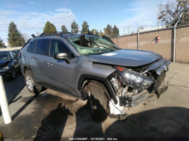 TOYOTA RAV4 2020 2t3f1rfv0lc118436