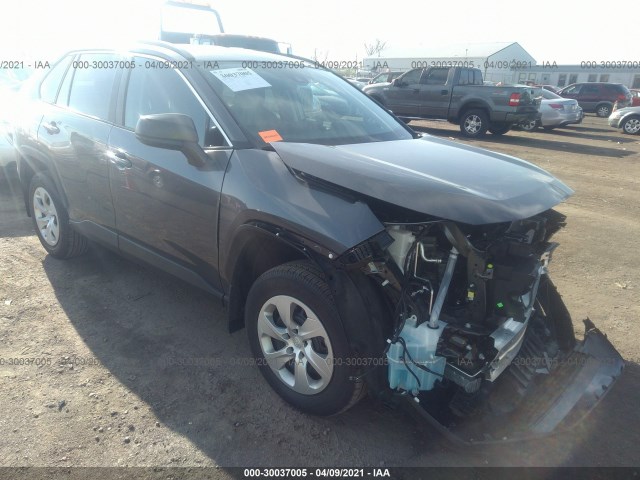 TOYOTA RAV4 2020 2t3f1rfv0lc119179