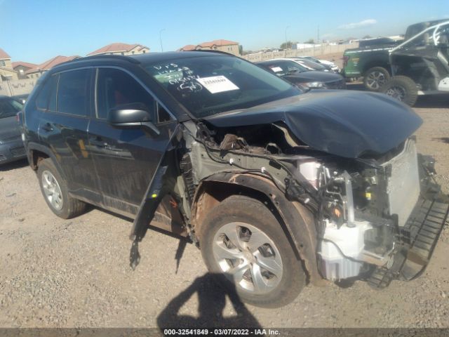 TOYOTA RAV4 2020 2t3f1rfv0lc120896