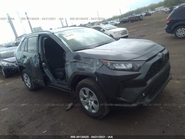 TOYOTA RAV4 2020 2t3f1rfv0lc123393