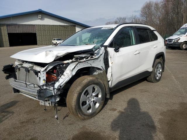 TOYOTA RAV4 2020 2t3f1rfv0lc130943