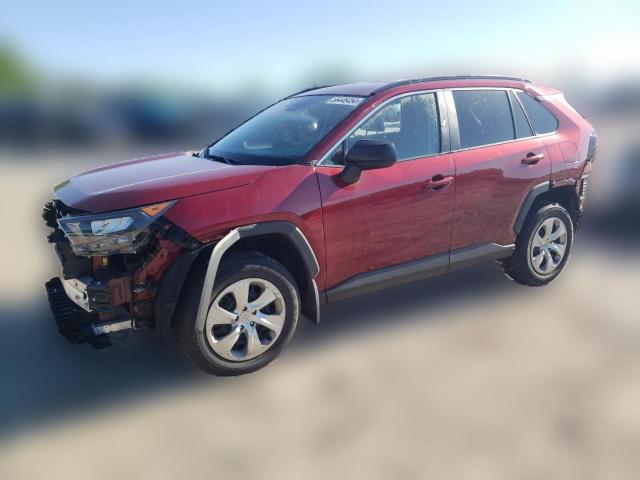 TOYOTA RAV4 2020 2t3f1rfv0lw096856