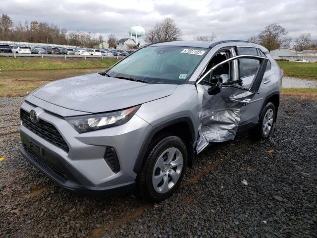 TOYOTA RAV4 LE 2020 2t3f1rfv0lw099028