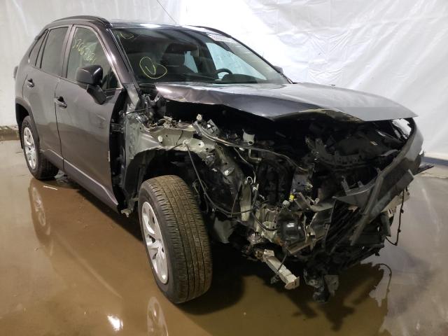 TOYOTA RAV4 LE 2020 2t3f1rfv0lw124235