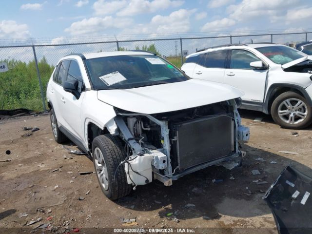 TOYOTA RAV4 2020 2t3f1rfv0lw125661