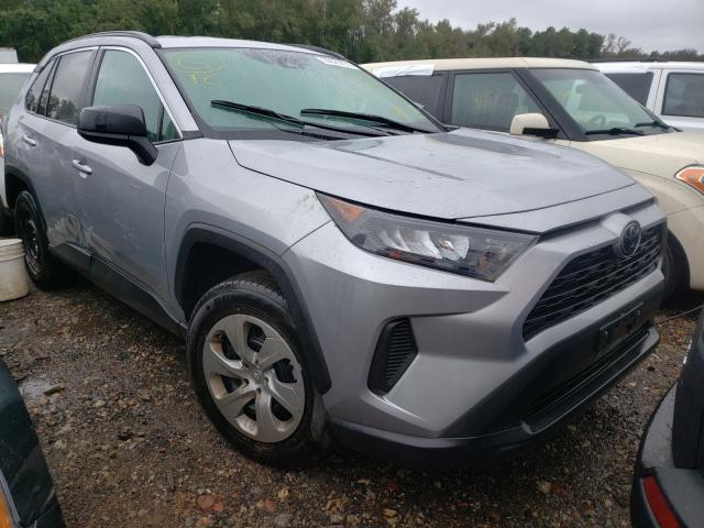 TOYOTA RAV4 LE 2020 2t3f1rfv0lw127720