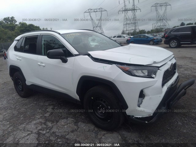 TOYOTA RAV4 2020 2t3f1rfv0lw135090