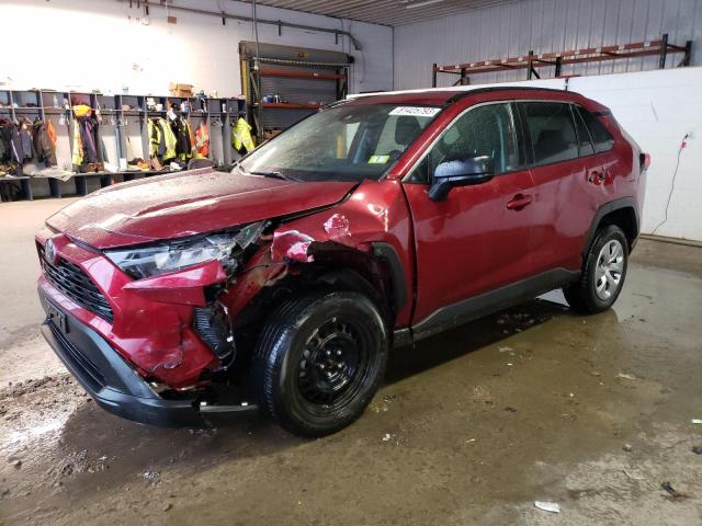 TOYOTA RAV4 2020 2t3f1rfv0lw139205