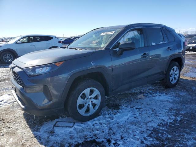 TOYOTA RAV4 2021 2t3f1rfv0mc145539