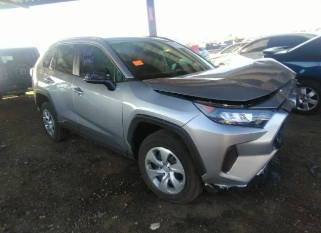 TOYOTA RAV4 2021 2t3f1rfv0mc161952