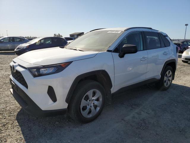 TOYOTA RAV4 2021 2t3f1rfv0mc210342