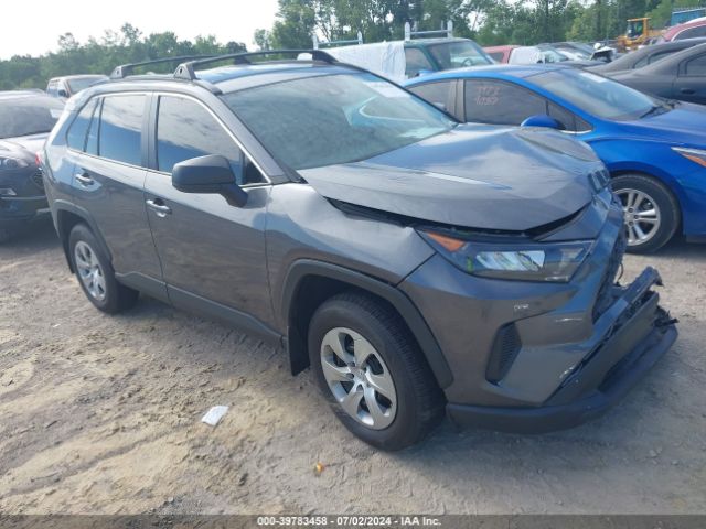 TOYOTA RAV4 2021 2t3f1rfv0mc217064